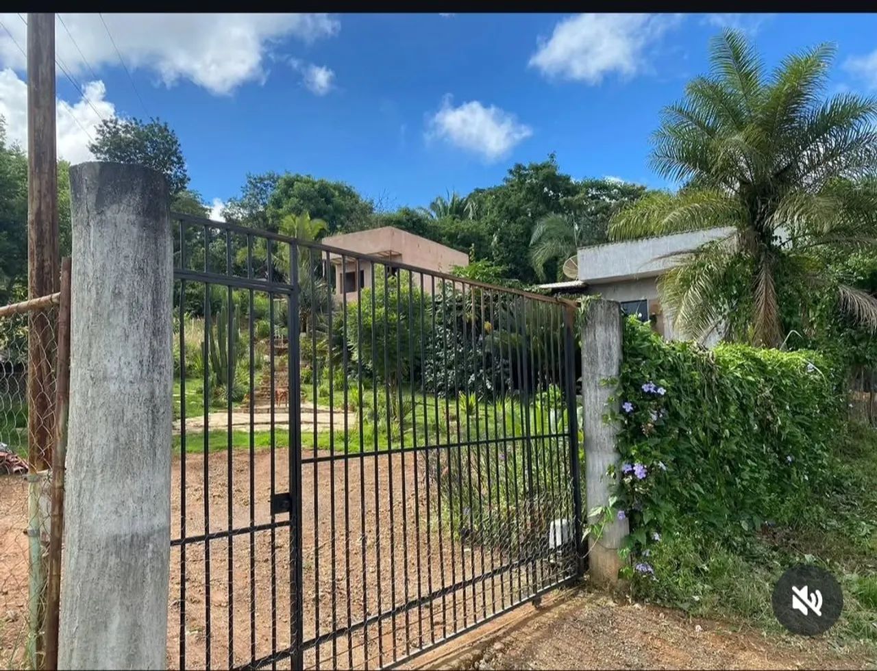 Vendo diversos Lotes e Casas na Fercal  - Foto 3