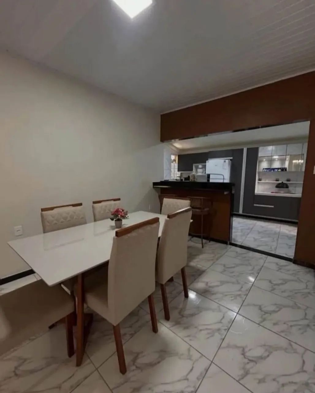 Casa a venda na Cidade Nova 4 - Foto 3
