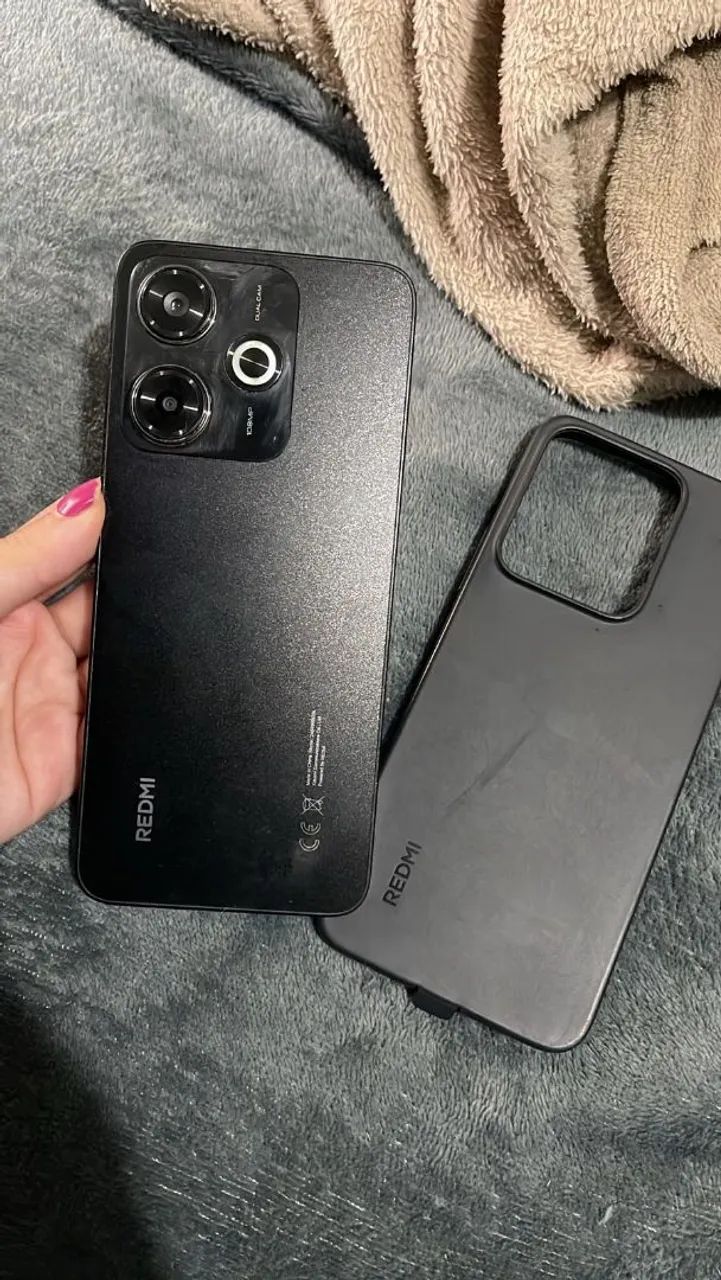 Redmi xiomi 13x