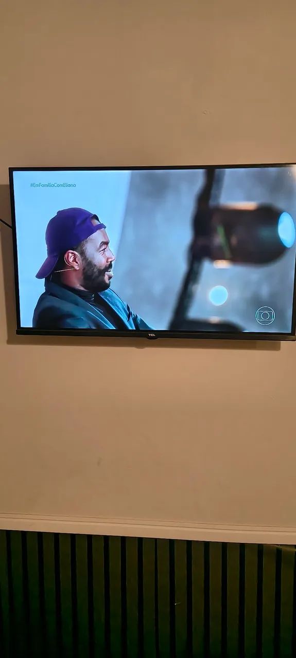  smart Tv TCL led UHD 32  - Foto 2