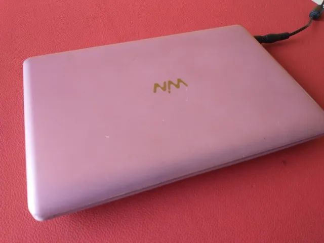 Netbook CCE Atom 2GB DDR3 SSD 120GB Windows 7 - Foto 3