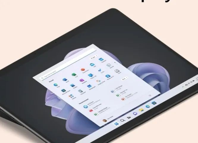 Microsoft Surface Pro 9 16GB+256GB 13