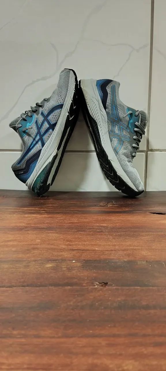 Asics (tênis) - Foto 2