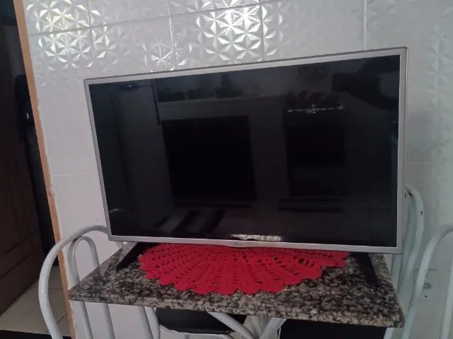 Televisão LG 32 