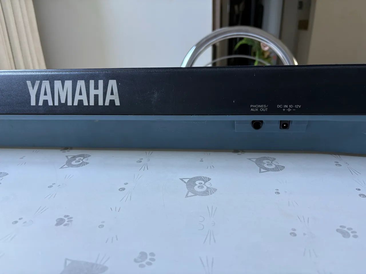 Yamaha PSR-78 - Foto 2
