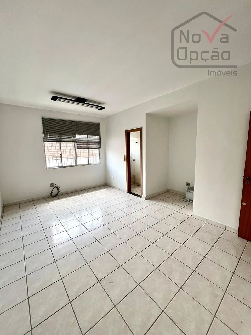 Sala em Vila Paulista - São Paulo