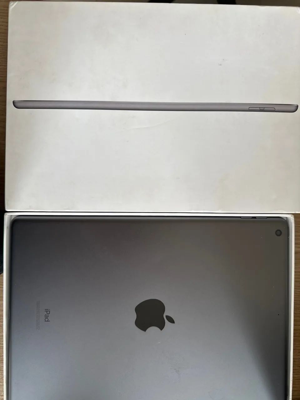 iPad 8 geração 128gb Silver - Foto 3
