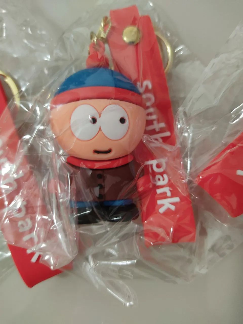 Chaveiros South Park preço por unidade  - Foto 3
