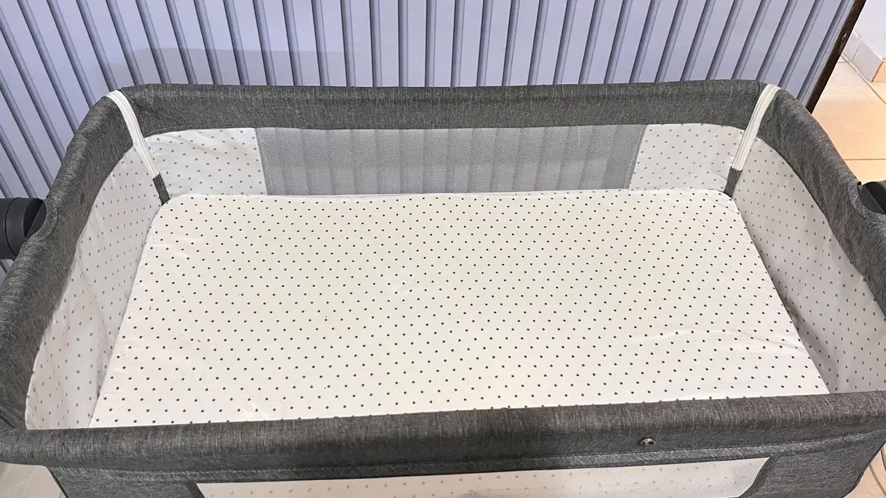 Berço retratil - Foto 2