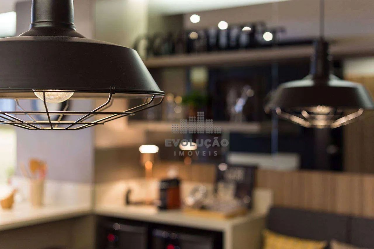 Apartamento MOBILIADO com 2 suítes sendo 1 master com closet, 143 m² - Campinas - São José - Foto 3