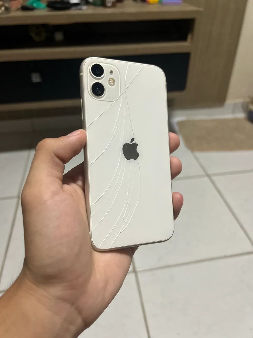 iPhone 11 64gb - Celulares e Smartphones - Canguaretama 1495055027