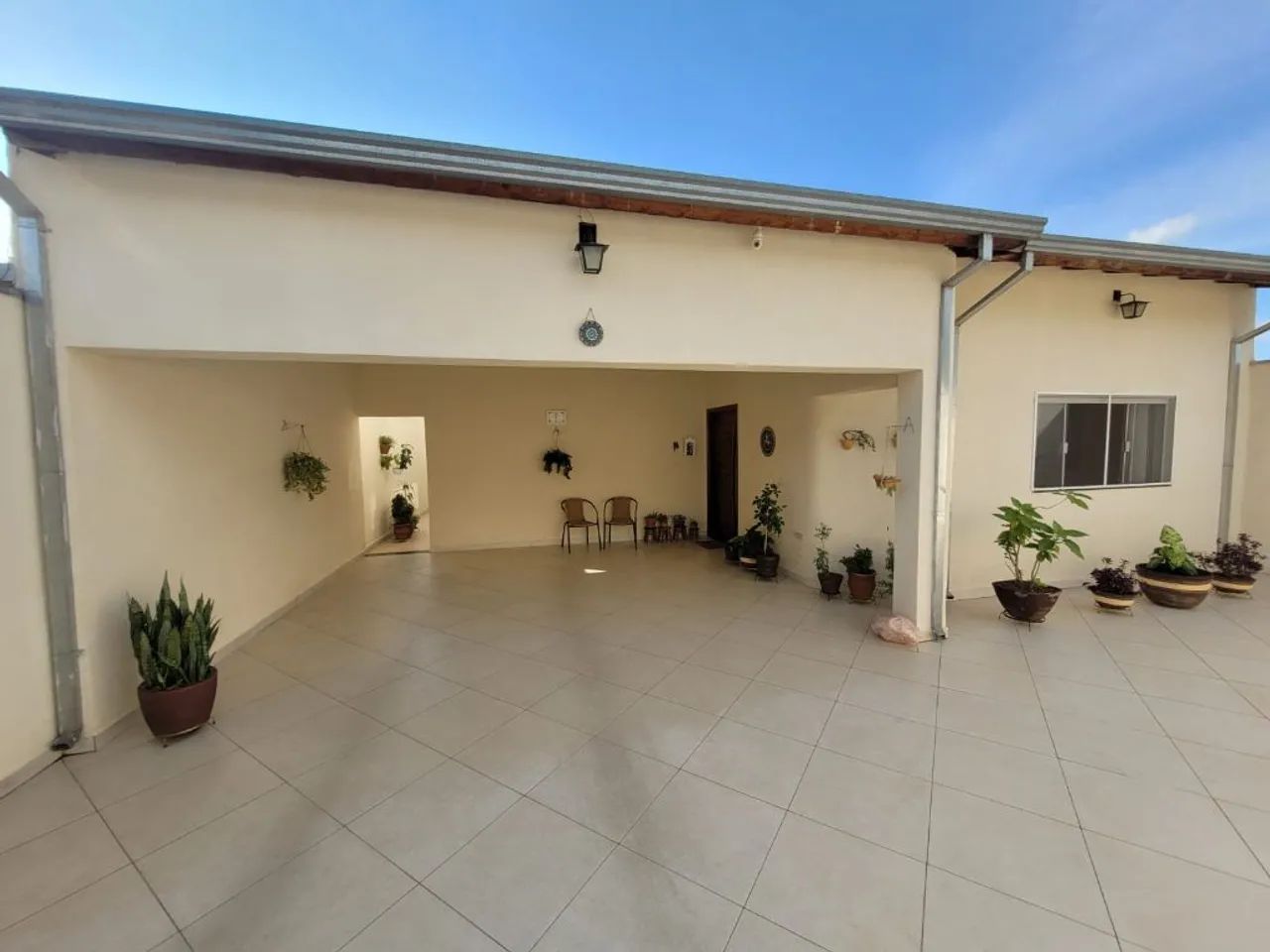 Venda de Casas / Padrão na cidade de Cosmópolis - Foto 2