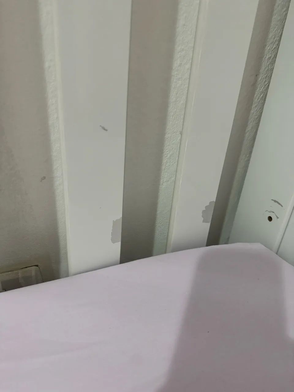 Berço 3 em 1 - Foto 4
