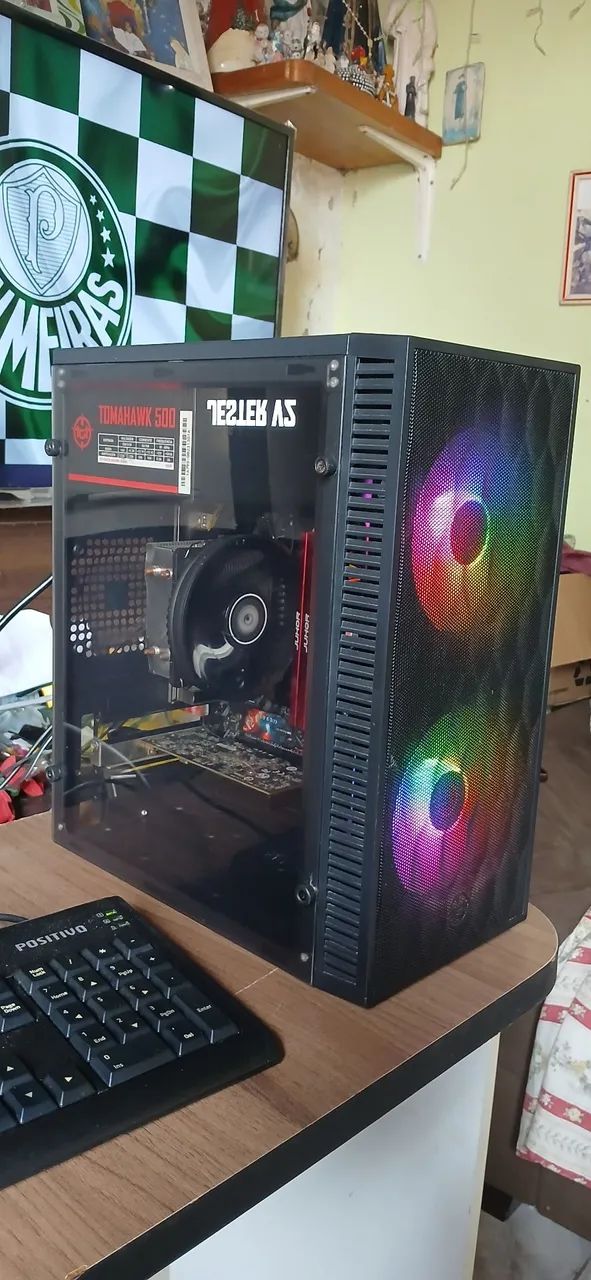 Vendo Ou Troco  - Foto 3