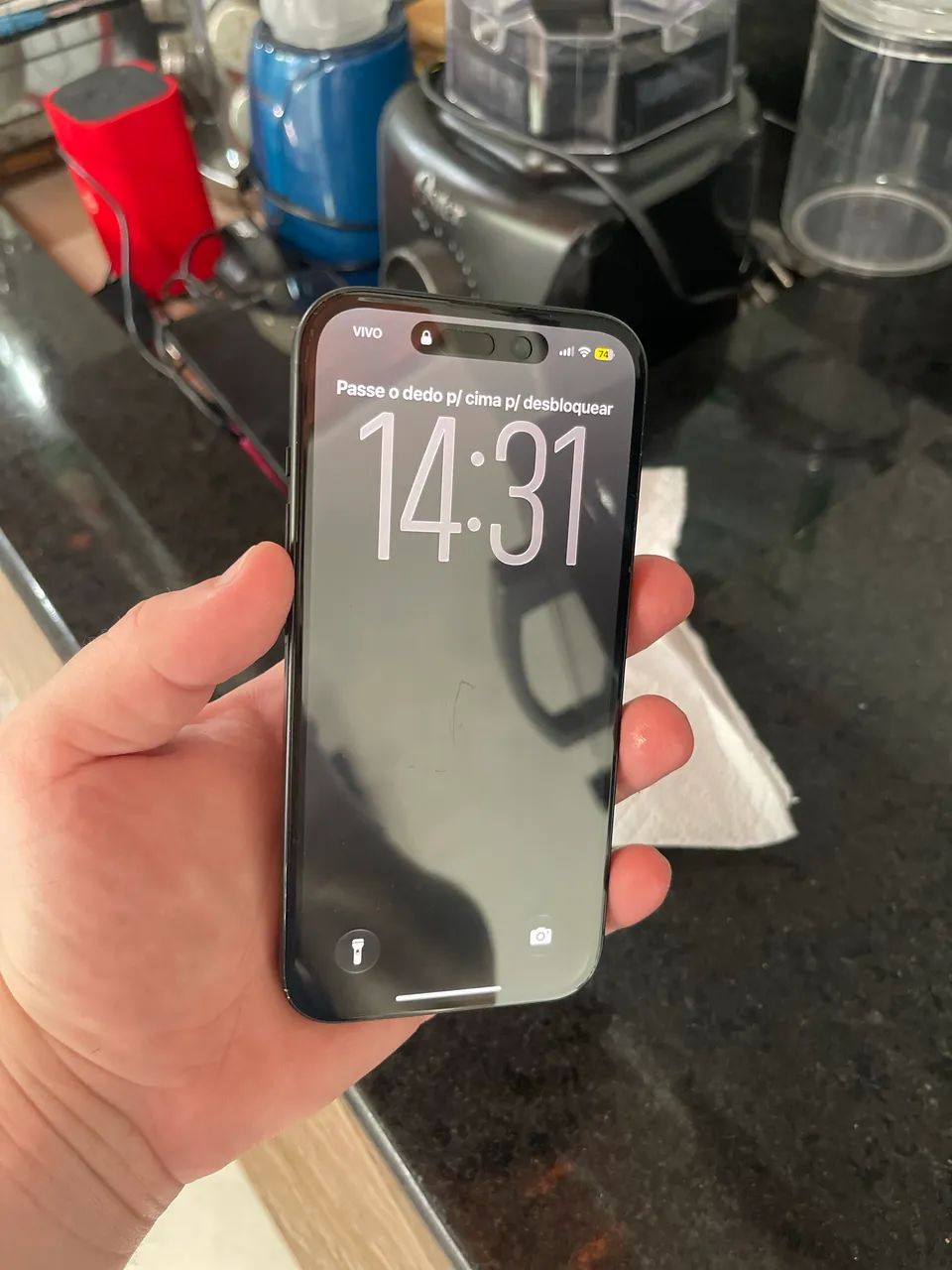 iPhone 15  - Foto 2