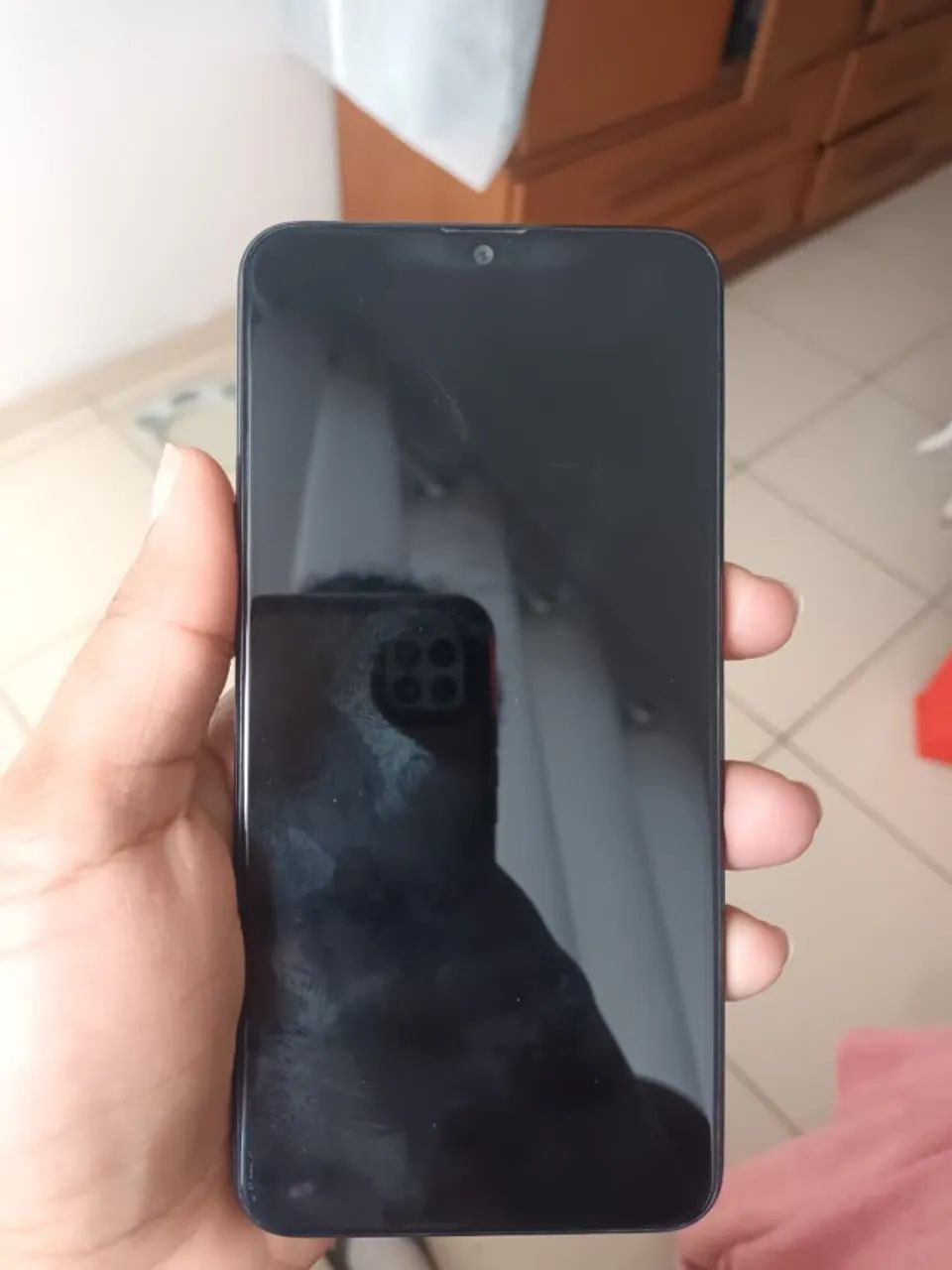 SAMSUNG A10S - Foto 2