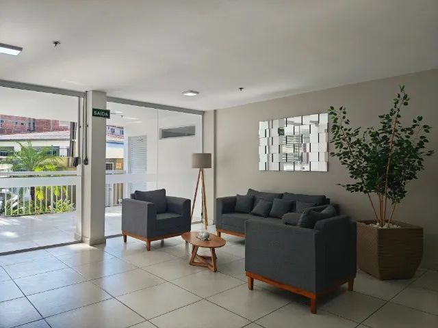 APARTAMENTO RETIRO, 2 QUARTOS - Foto 5