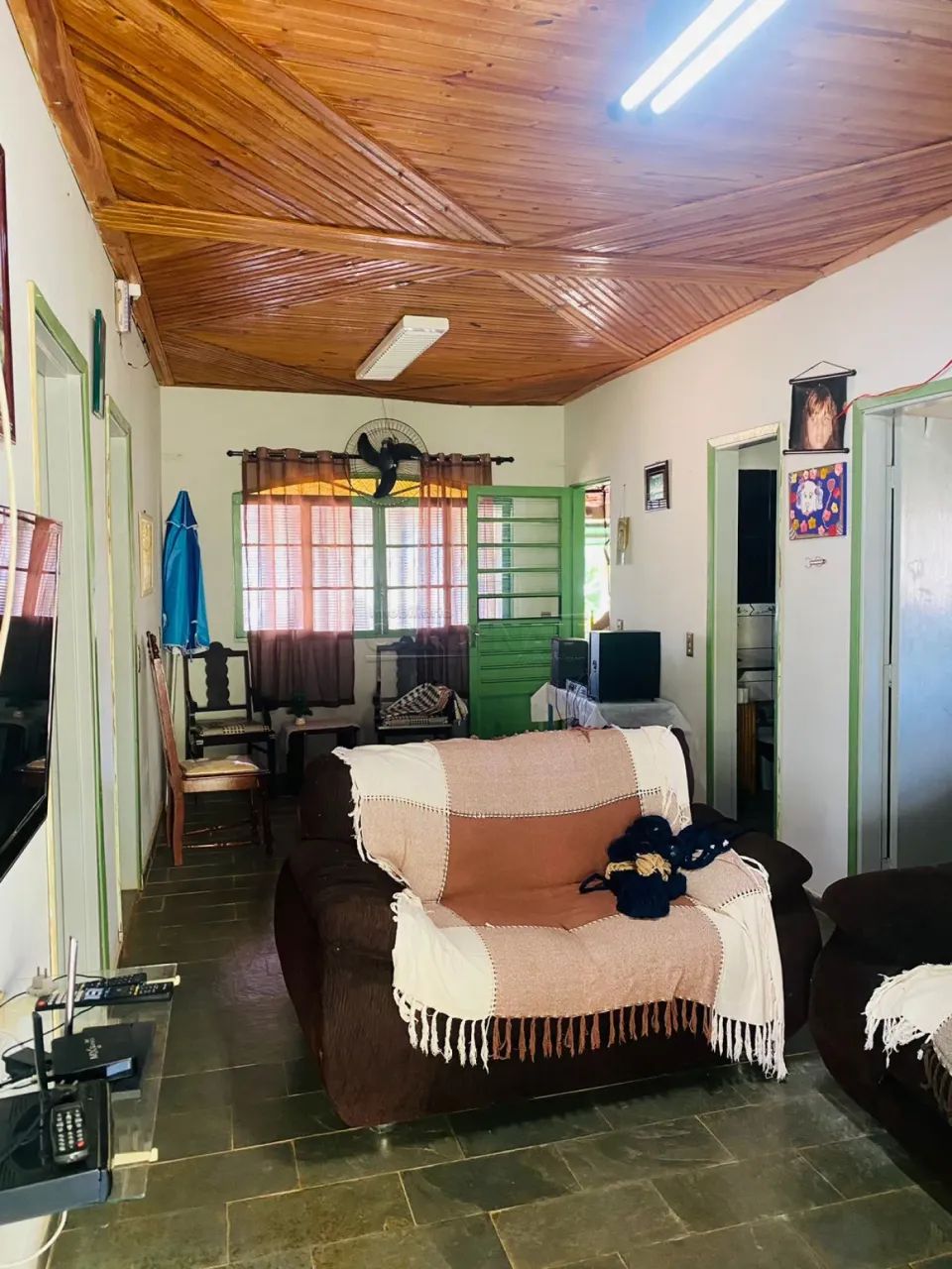 Rural Chácara em Brotas - Foto 4