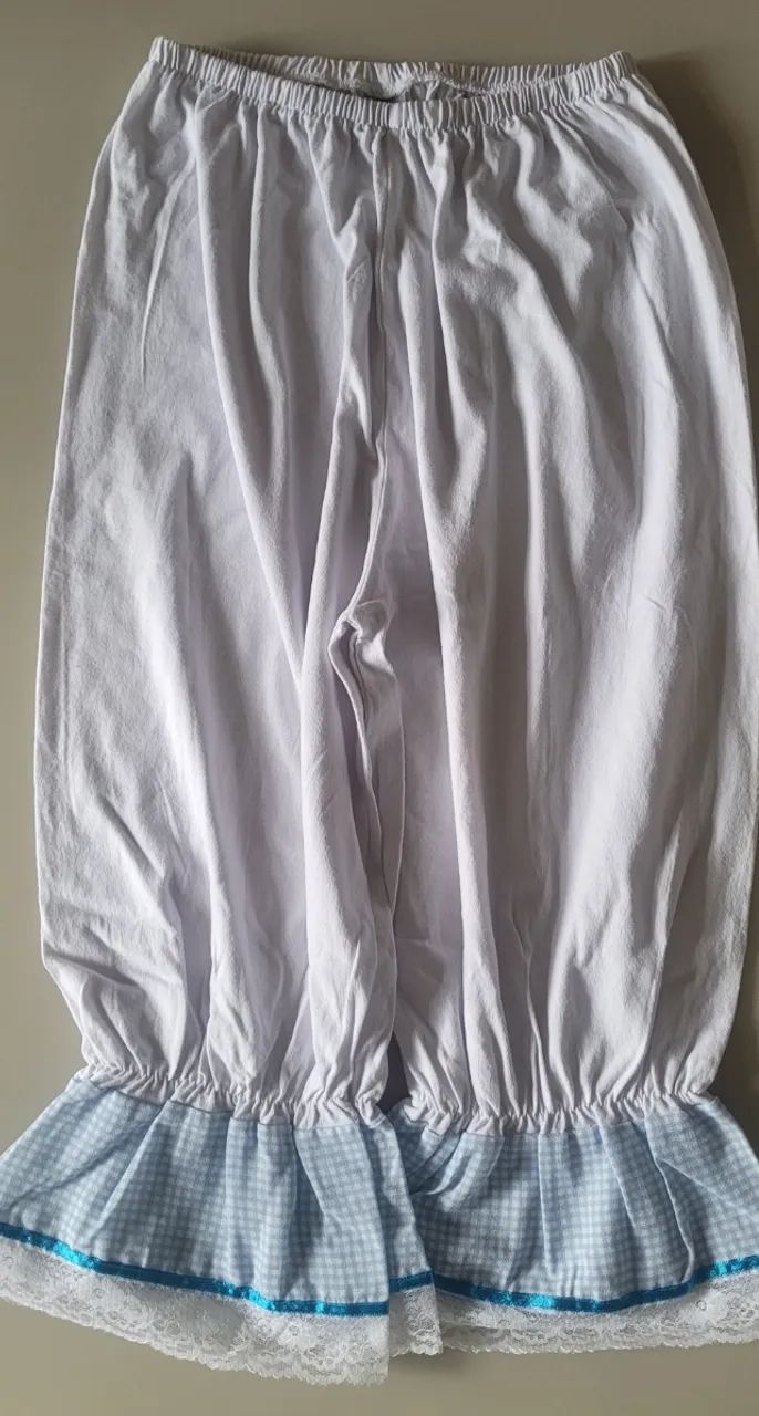 Vestido Junino Brasil - Foto 5