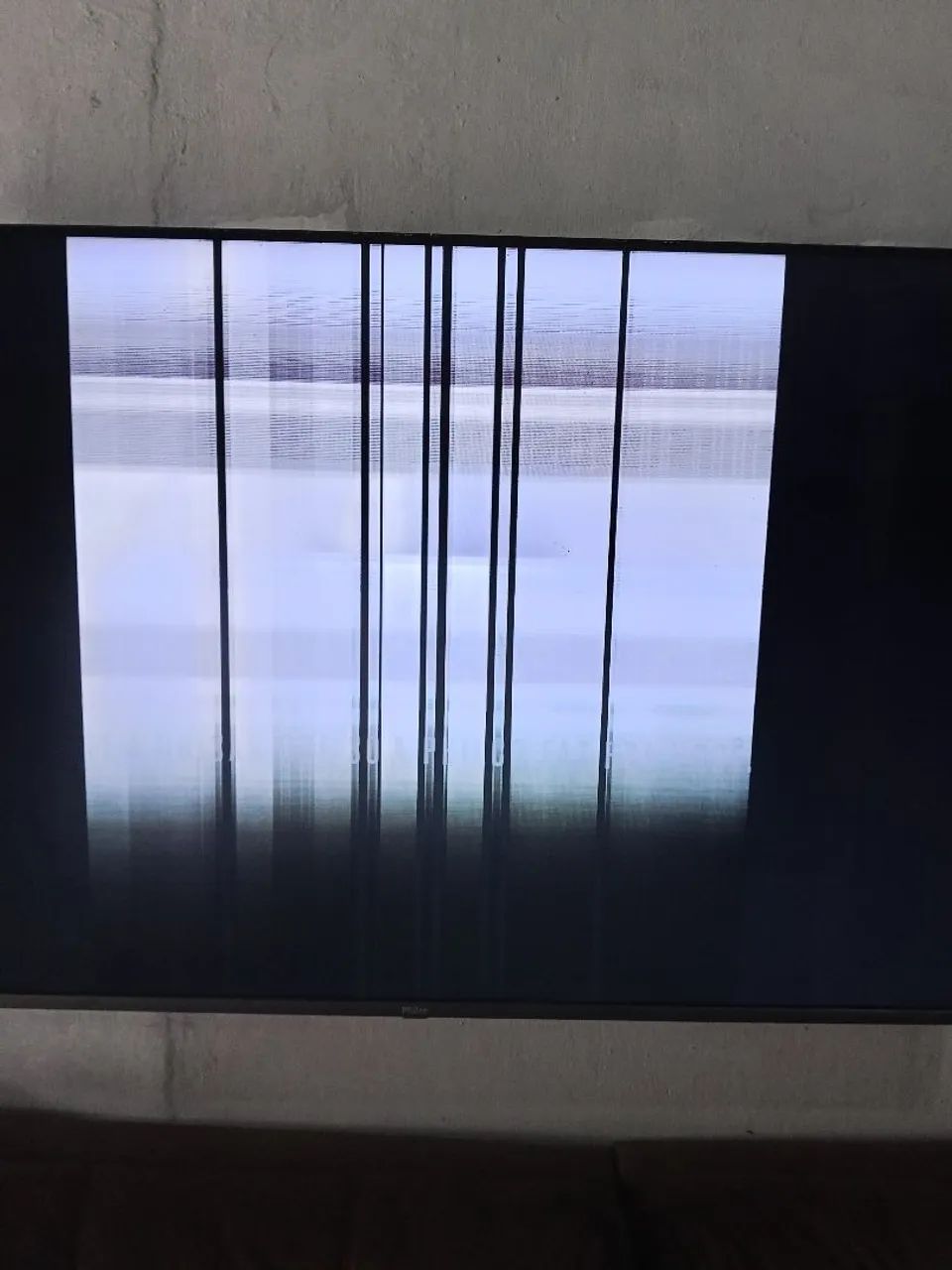 Tv Philco com defeito 55 polegadas  - Foto 2
