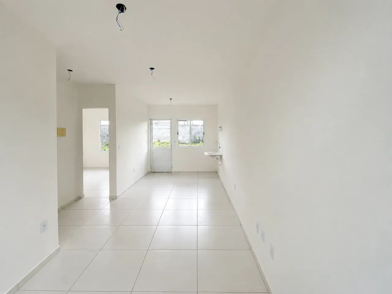 CASA NA NOVA AMAZONAS I - Foto 3