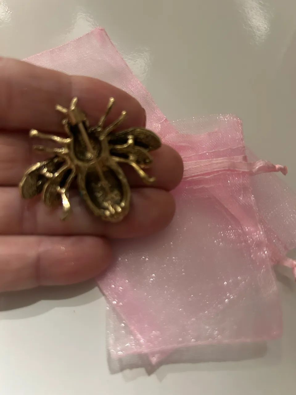 Vendo lindos broches! - Foto 2