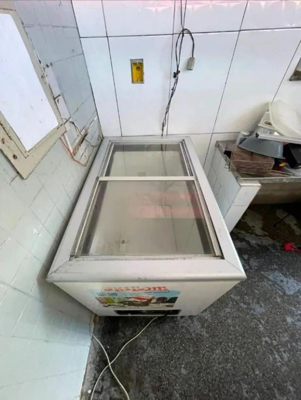 ILHA FREEZER CÔNSUL  - Foto 3