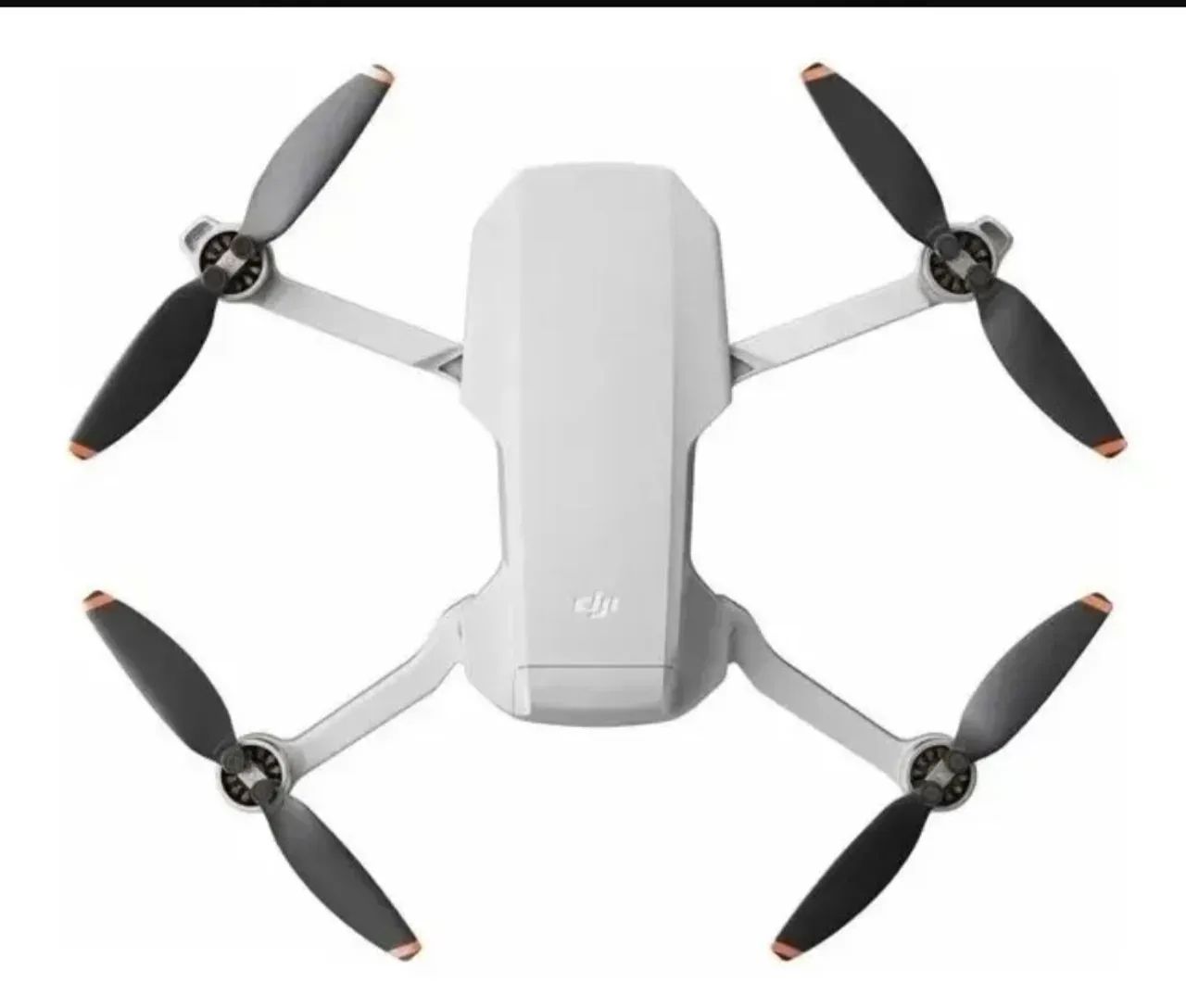 Vendo Drone DJI mini 2 - Foto 4