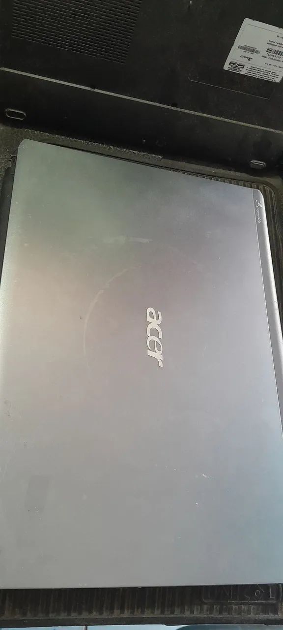 Notebook ACER - Foto 2