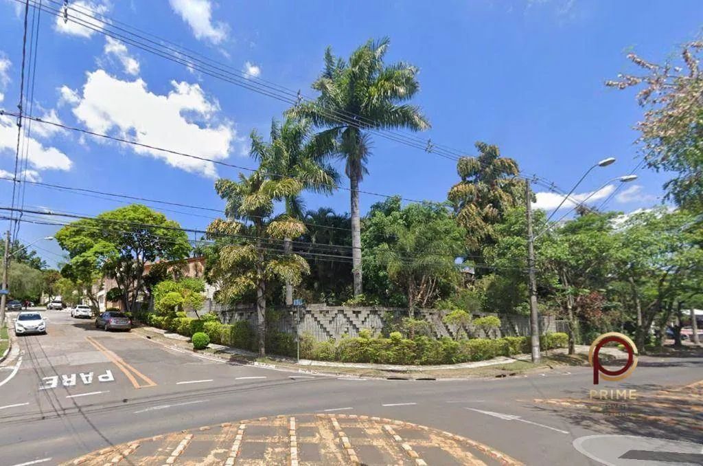 Terreno Parque Campolim