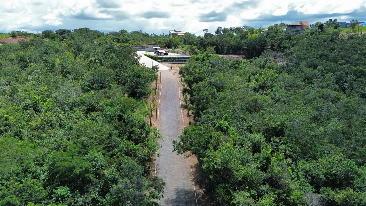 Imóvel para venda com 1000 metros quadrados em Jardim Brasília II - Águas Lindas de Goiás 