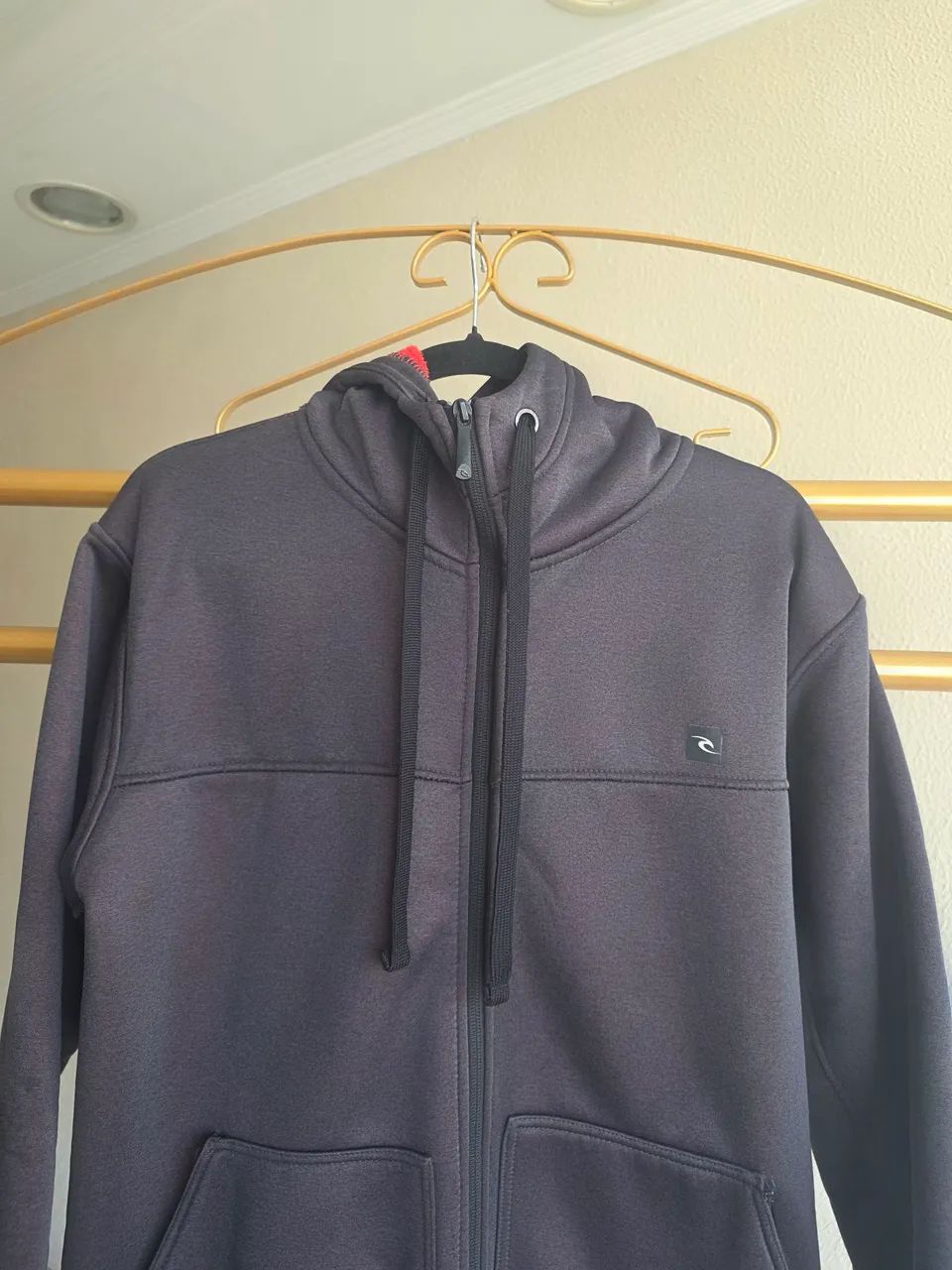 jaqueta rip curl mick fanning g - Foto 3