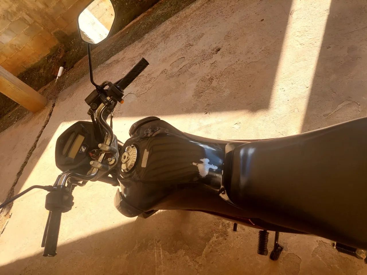 Vendo moto - Foto 3