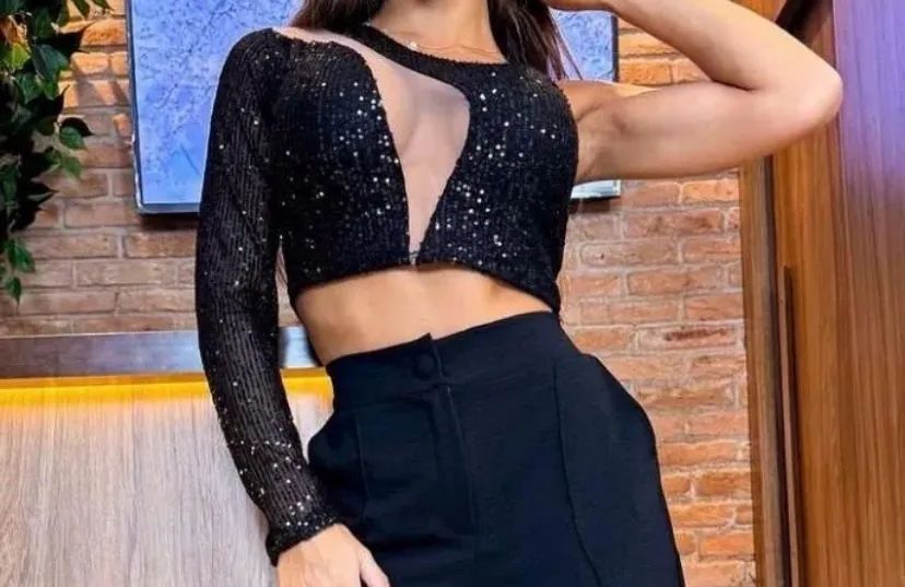 Blusa 
