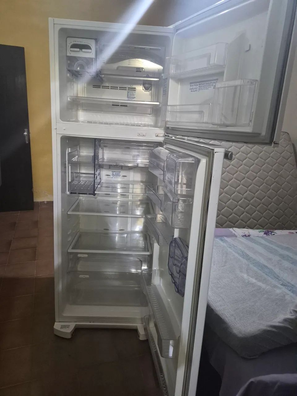 Geladeira Electrolux df50  - Foto 2