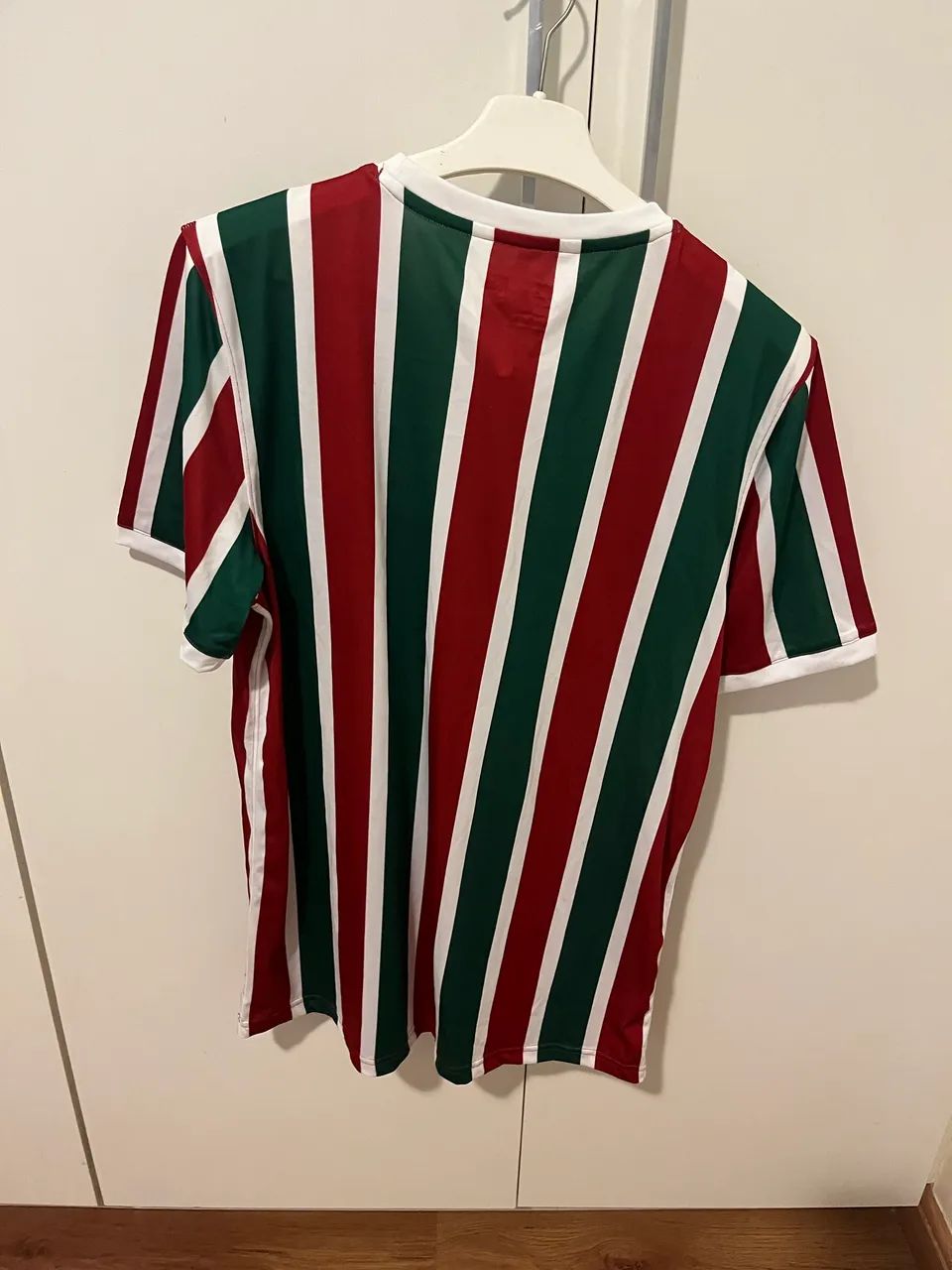 Camisa Fluminense Under Armour - Foto 3