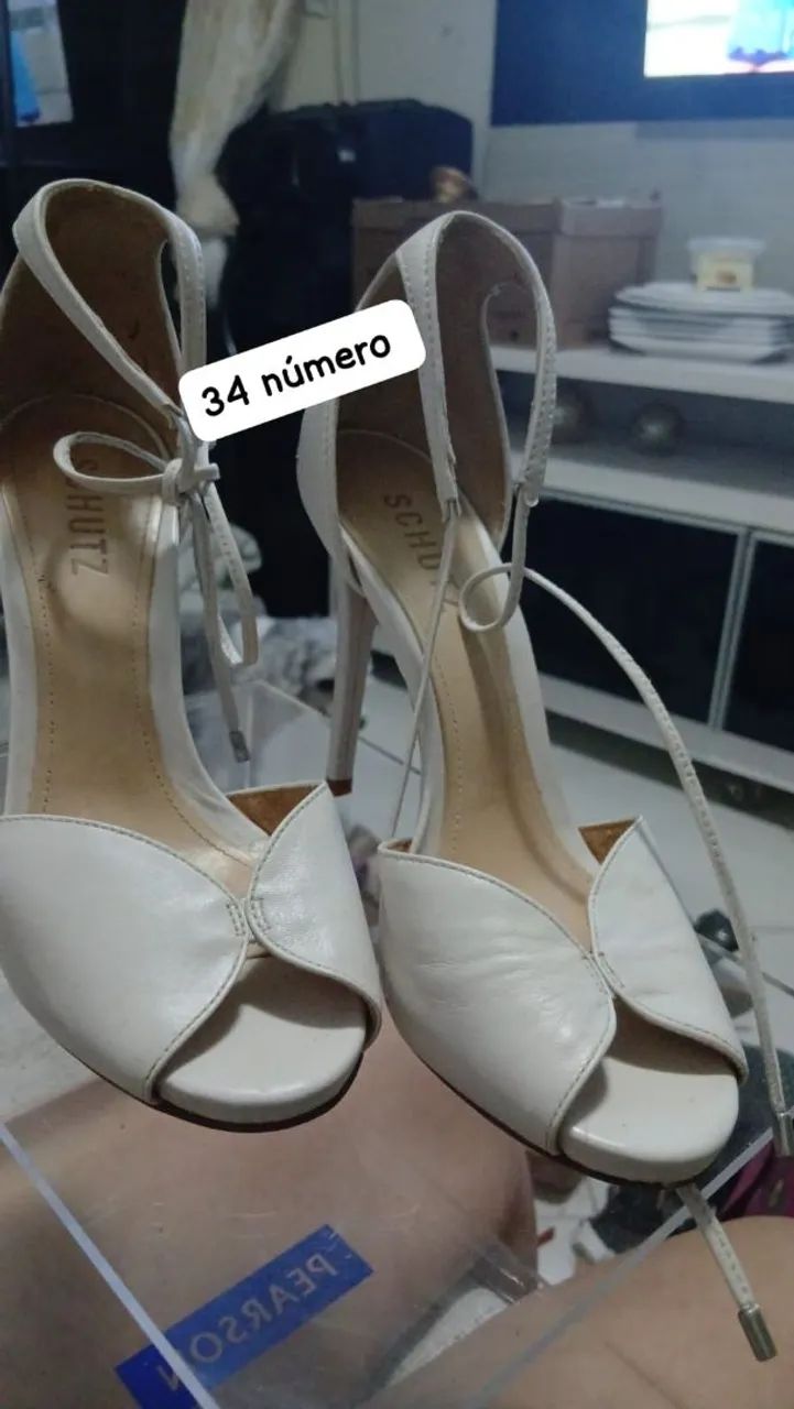 Bazar de sapatos 