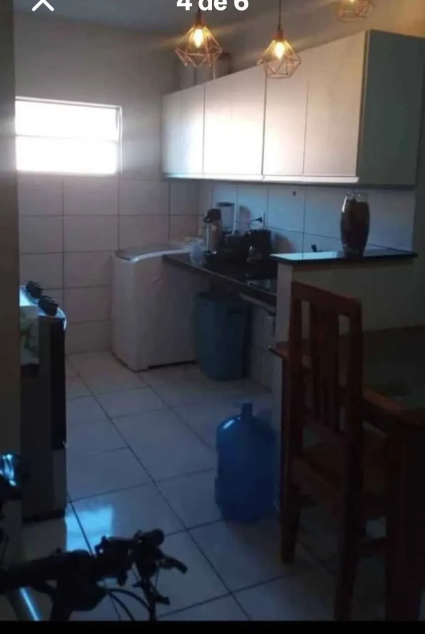 Vendo apt - Foto 2