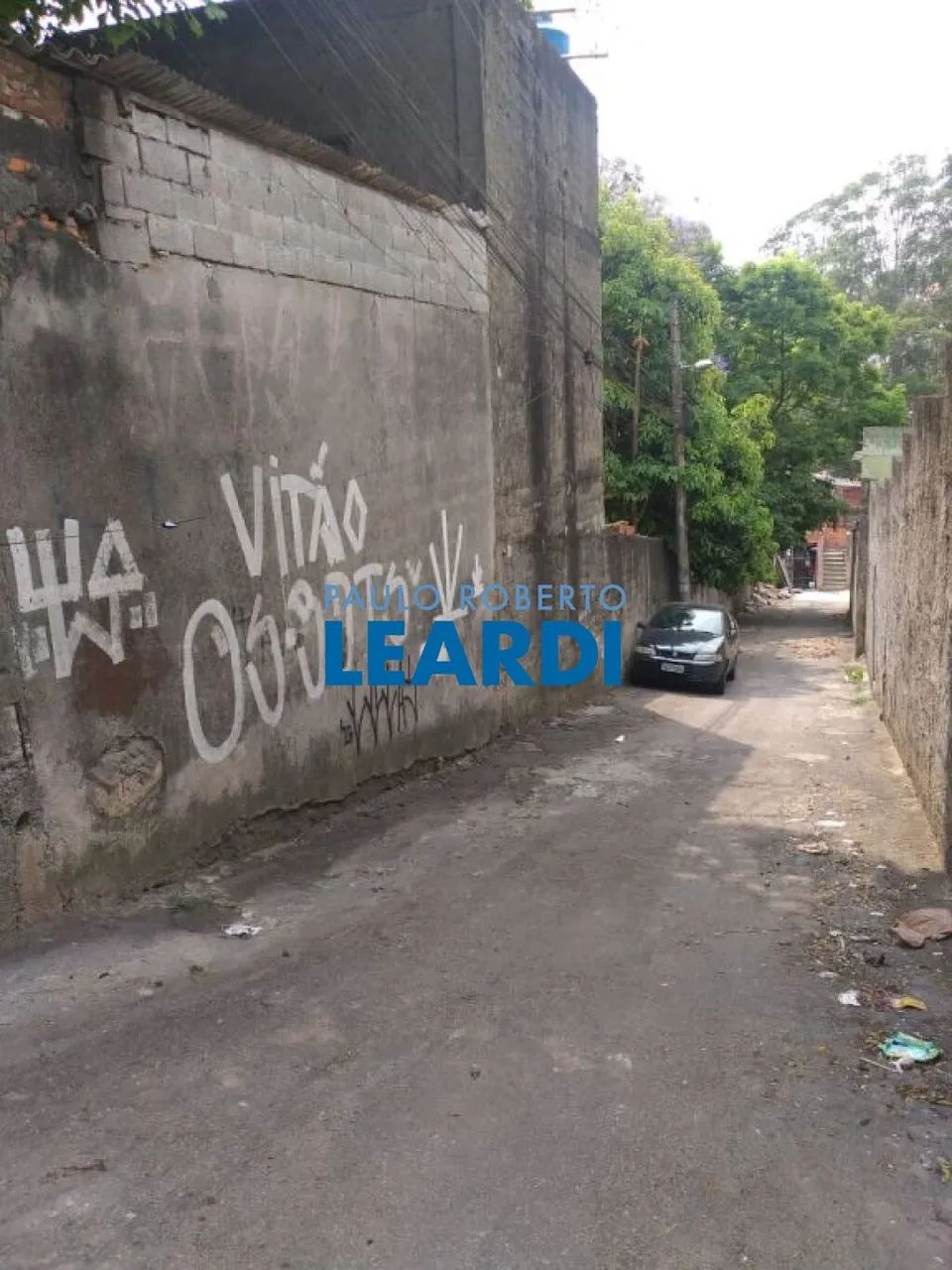 AREA - ITAQUERA - SP