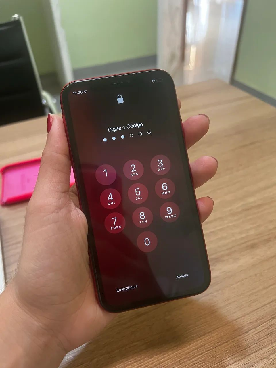 iPhone XR 64 GB - Foto 2
