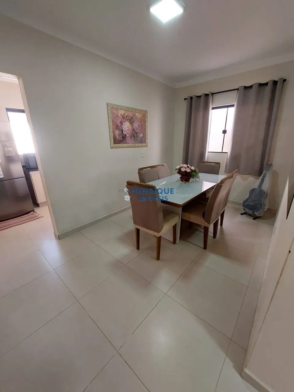 Excelente Casa - Foto 2