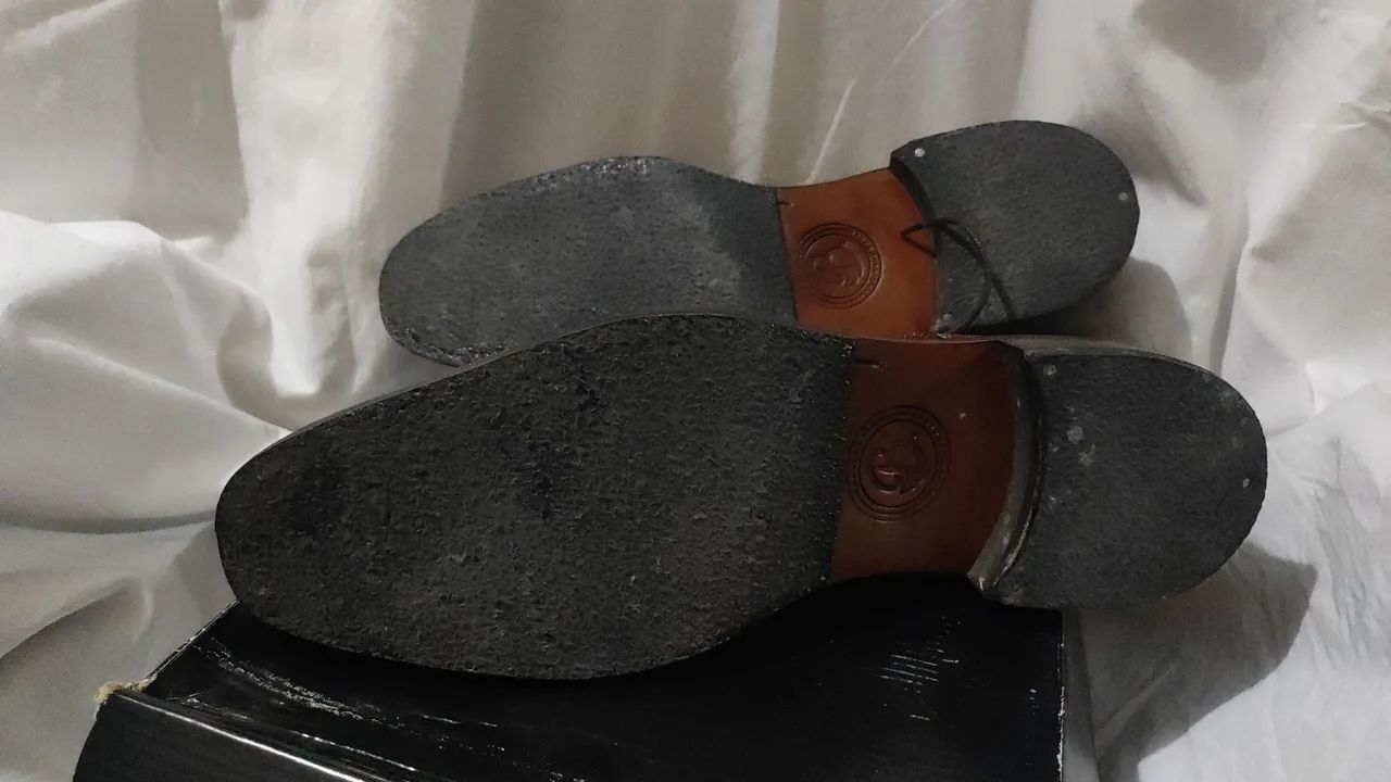 Bota Chukka Brogan Cork Tanger Original 44 - Foto 2