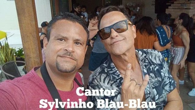 Churrasqueiro Profissional - LEVO RECHAUD!!!!! - Foto 2