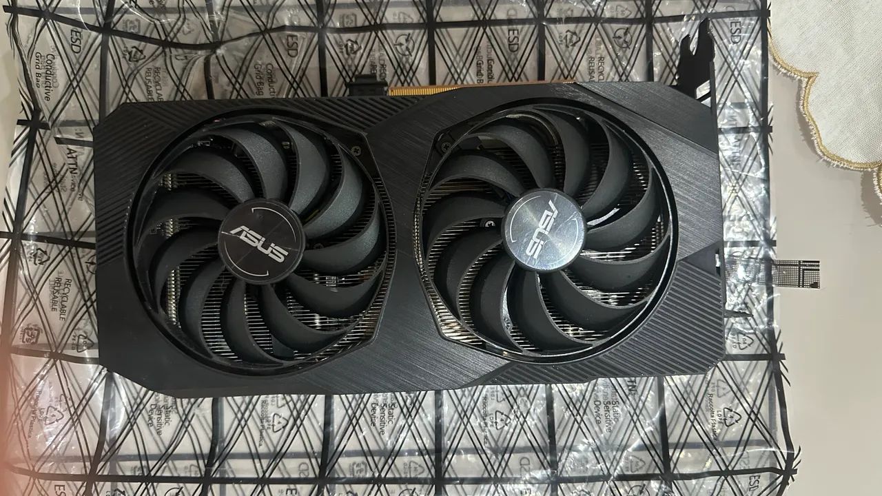 Kit Ryzen 5 3500X + Placa-mãe Gigabyte + Memória RAM - Foto 4