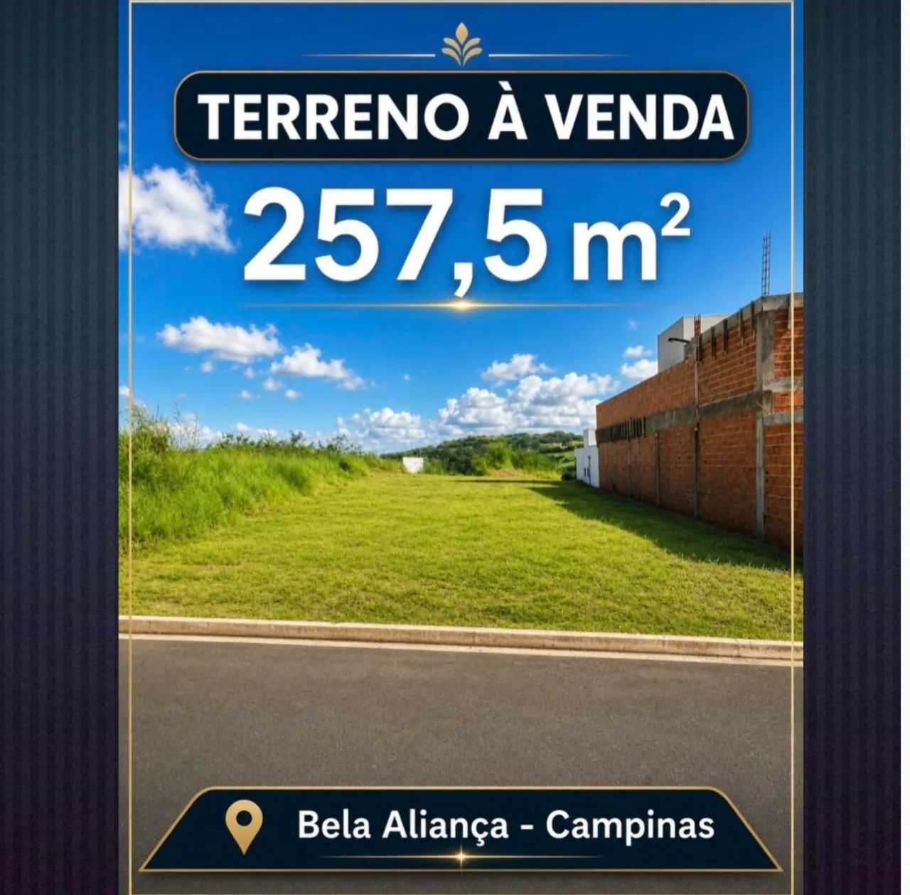 Foto - Campinas - Residencial Bela Aliança