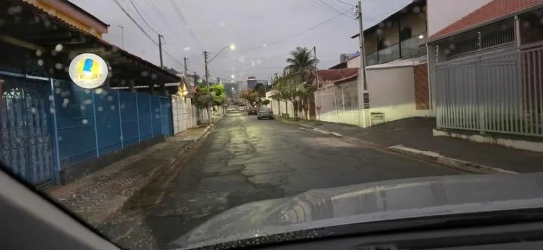 ALUGA SE TERRENO EM APARECIDA.  - Foto 3