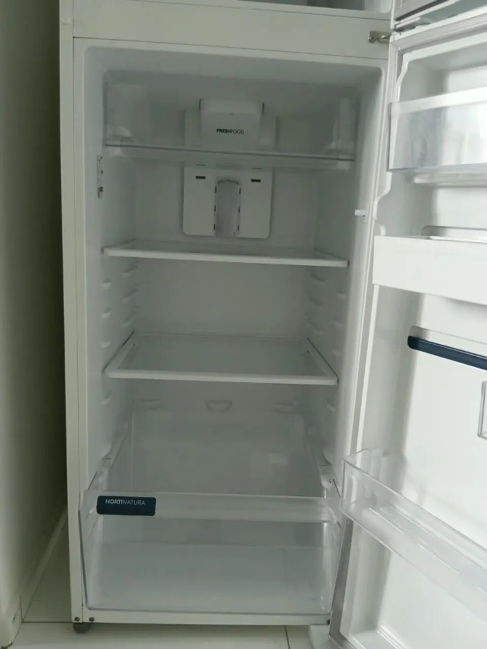 Geladeira Eletrolux NOVA  - Foto 4