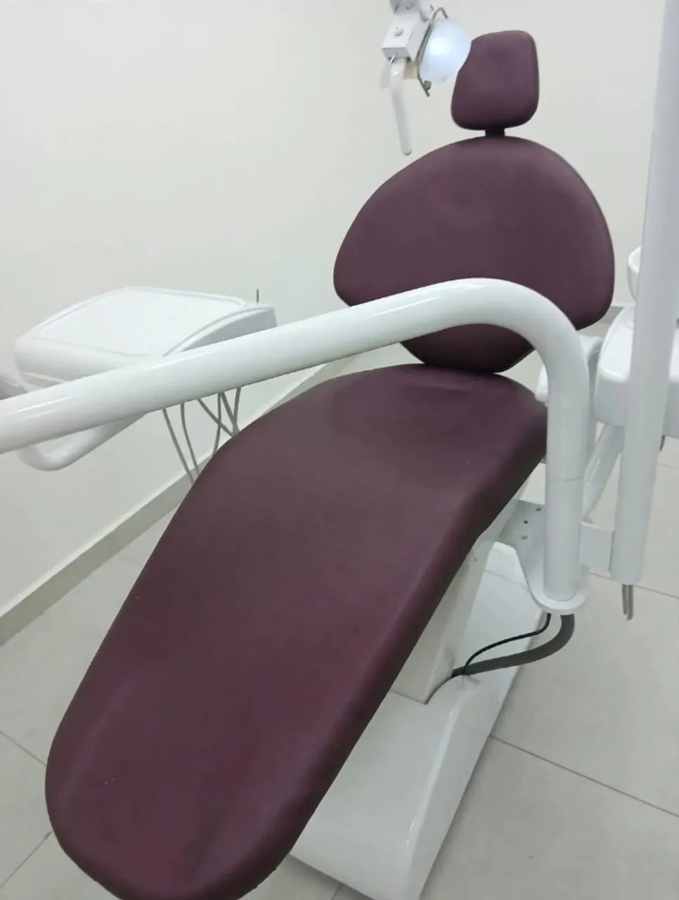 cadeira de consultório odontológico - Foto 3