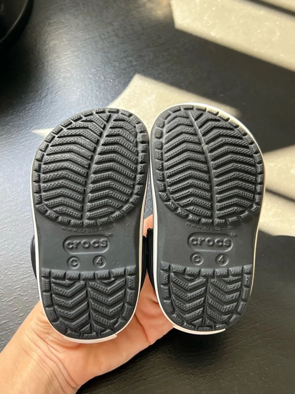 Crocs infantil - Foto 4