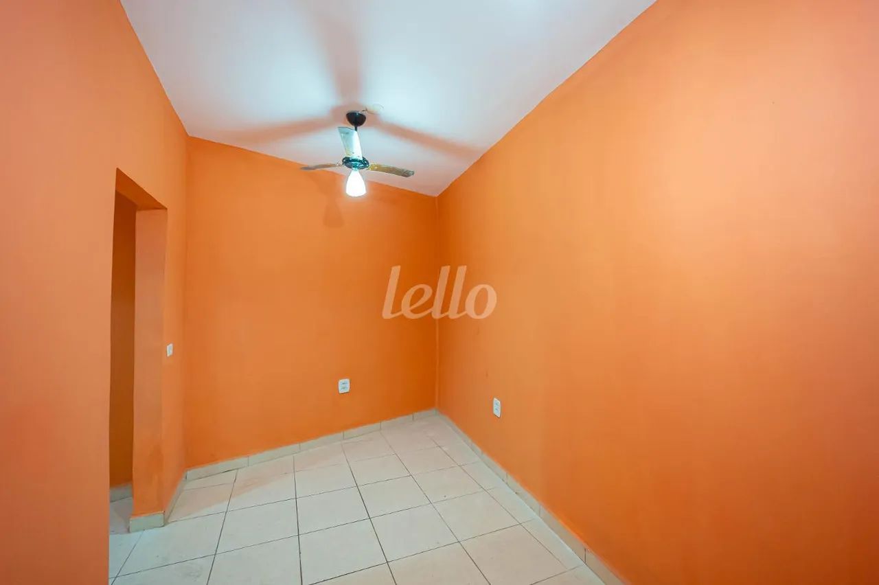 Casa 4 quartos para alugar no(a) Belenzinho